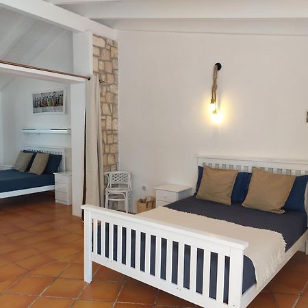 Vista Mar - Seafront Holiday Apartments サンタ・マリア エクステリア 写真