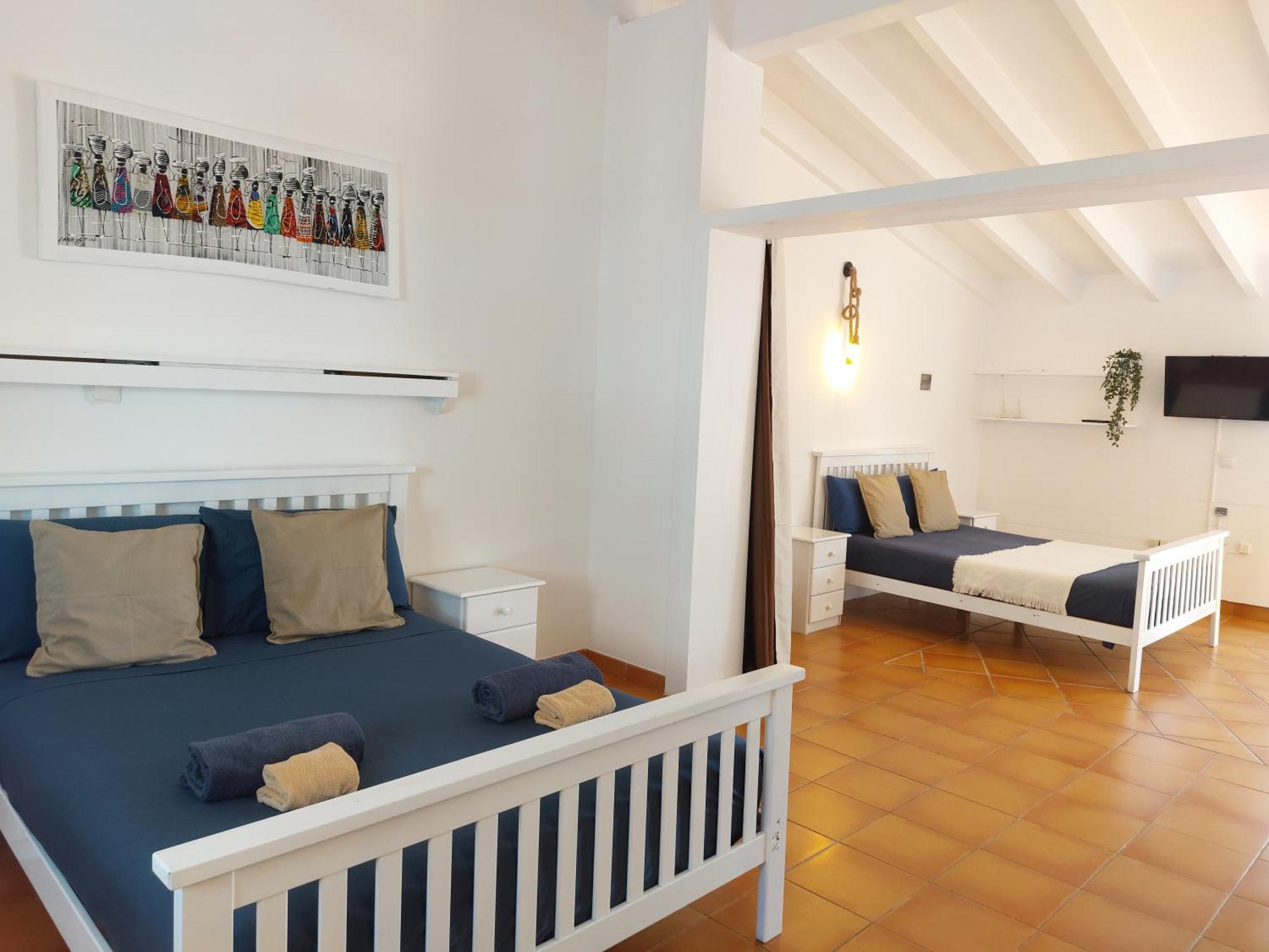 Vista Mar - Seafront Holiday Apartments サンタ・マリア エクステリア 写真