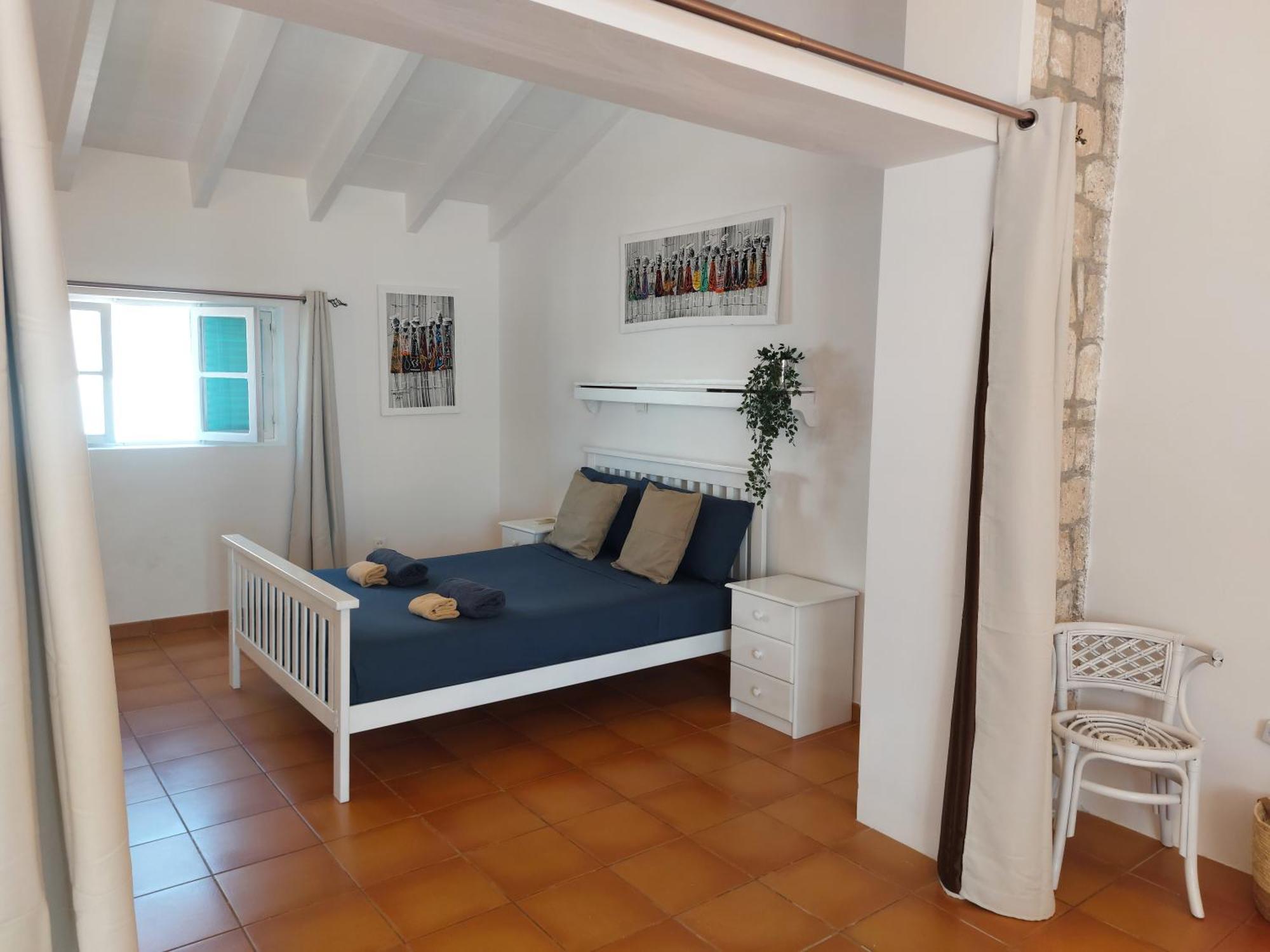 Vista Mar - Seafront Holiday Apartments サンタ・マリア エクステリア 写真