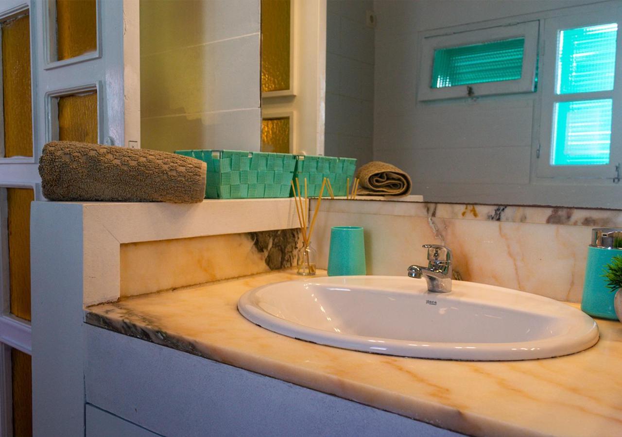 Vista Mar - Seafront Holiday Apartments サンタ・マリア 部屋 写真