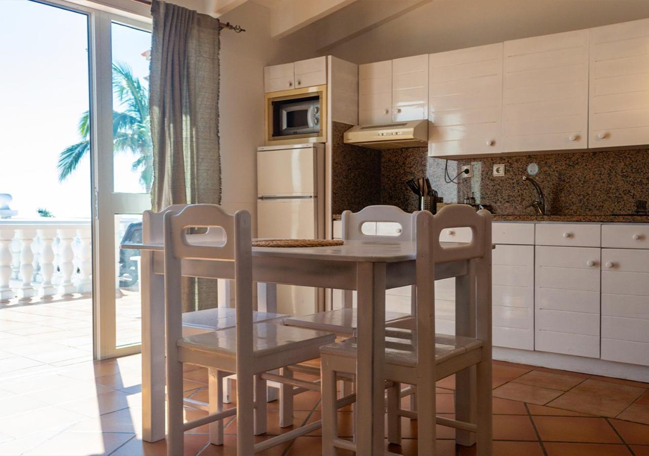 Vista Mar - Seafront Holiday Apartments サンタ・マリア エクステリア 写真