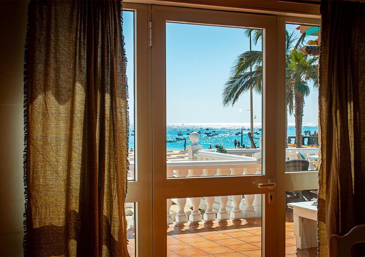 Vista Mar - Seafront Holiday Apartments サンタ・マリア 部屋 写真
