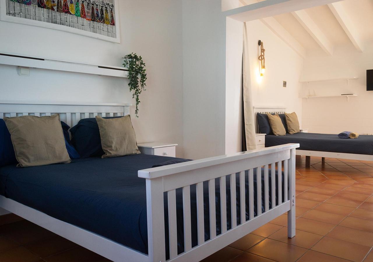 Vista Mar - Seafront Holiday Apartments サンタ・マリア エクステリア 写真